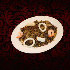 Oyster Kang Kong (SEAFOOD) Oyster Kang Kong (SEAFOOD)